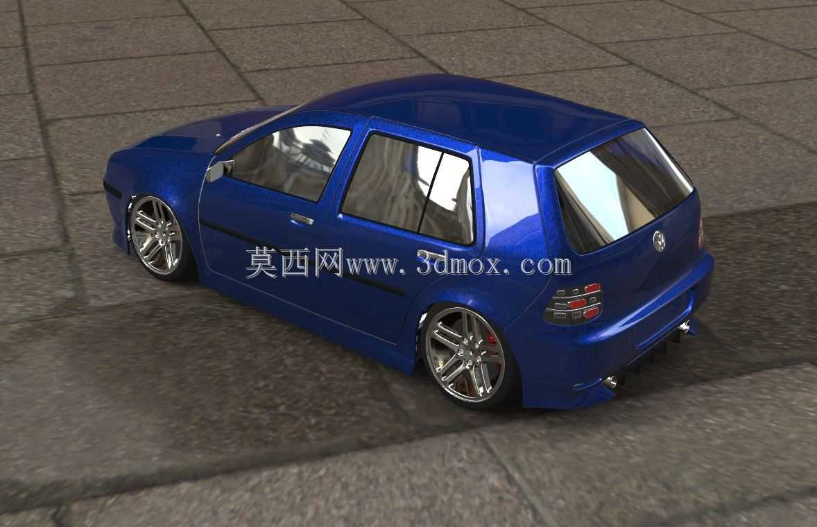 ����Golf4��г2021