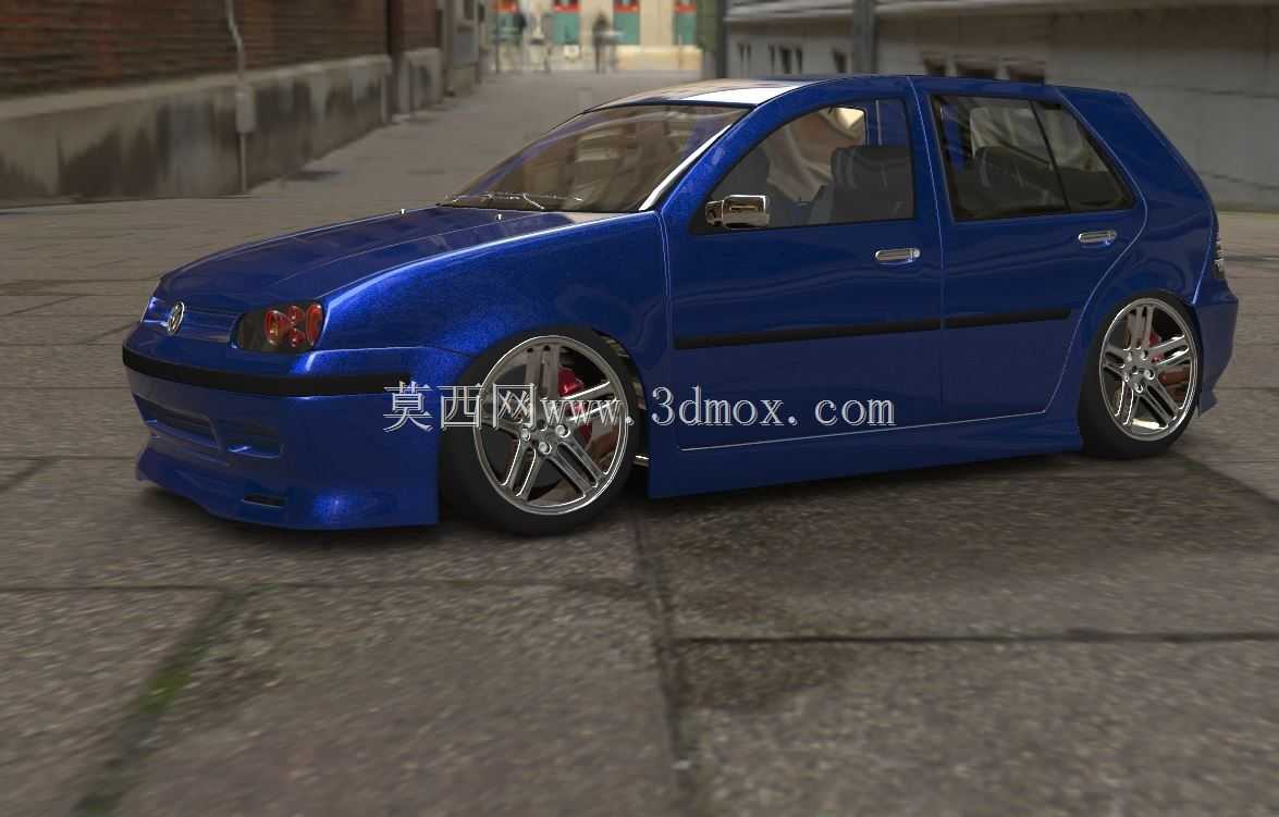 ����Golf4��г2021