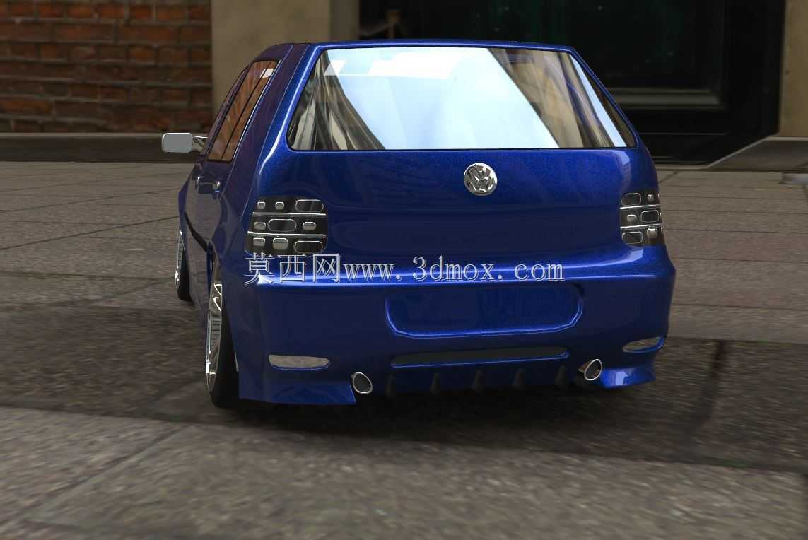 ����Golf4��г2021