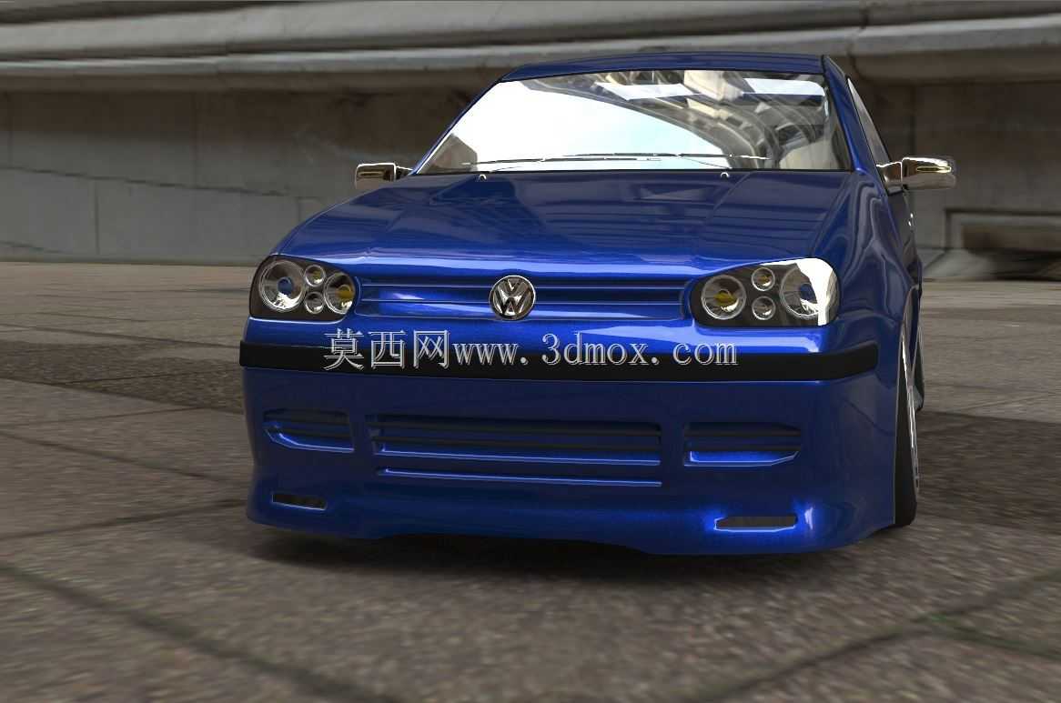 ����Golf4��г2021
