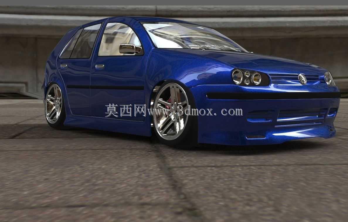 ����Golf4��г2021