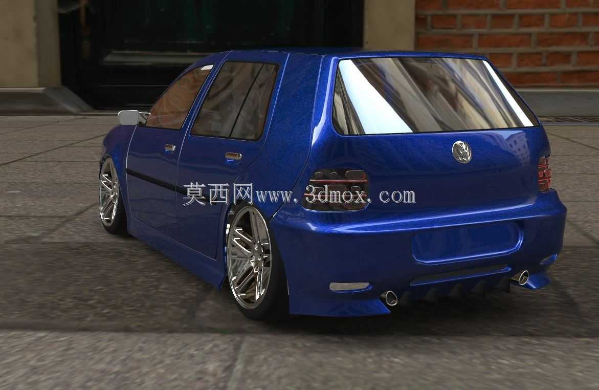 ����Golf4��г2021