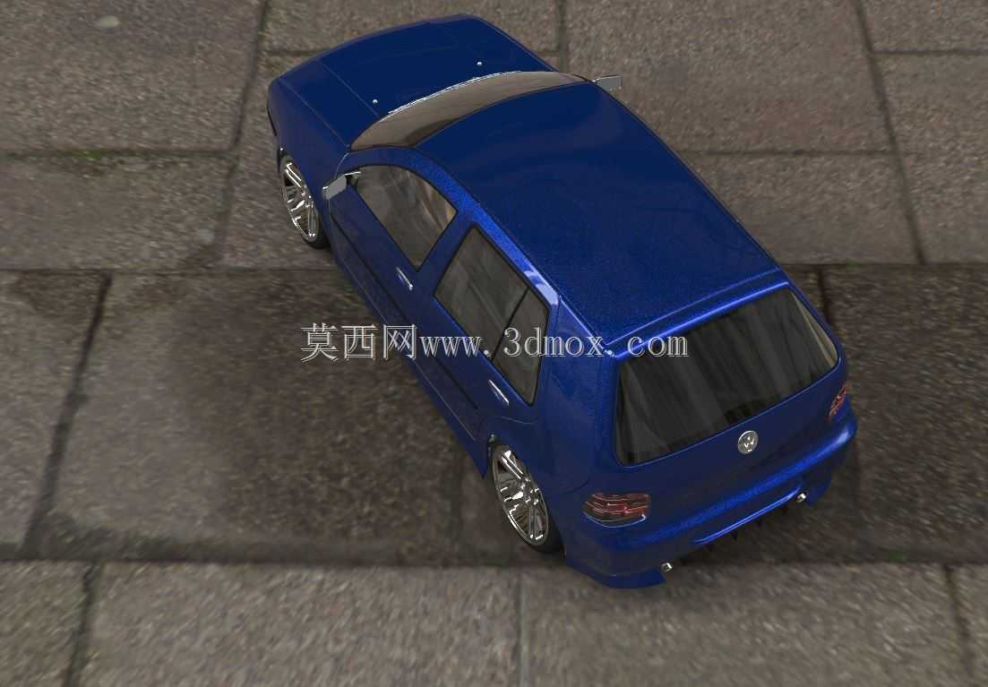 ����Golf4��г2021