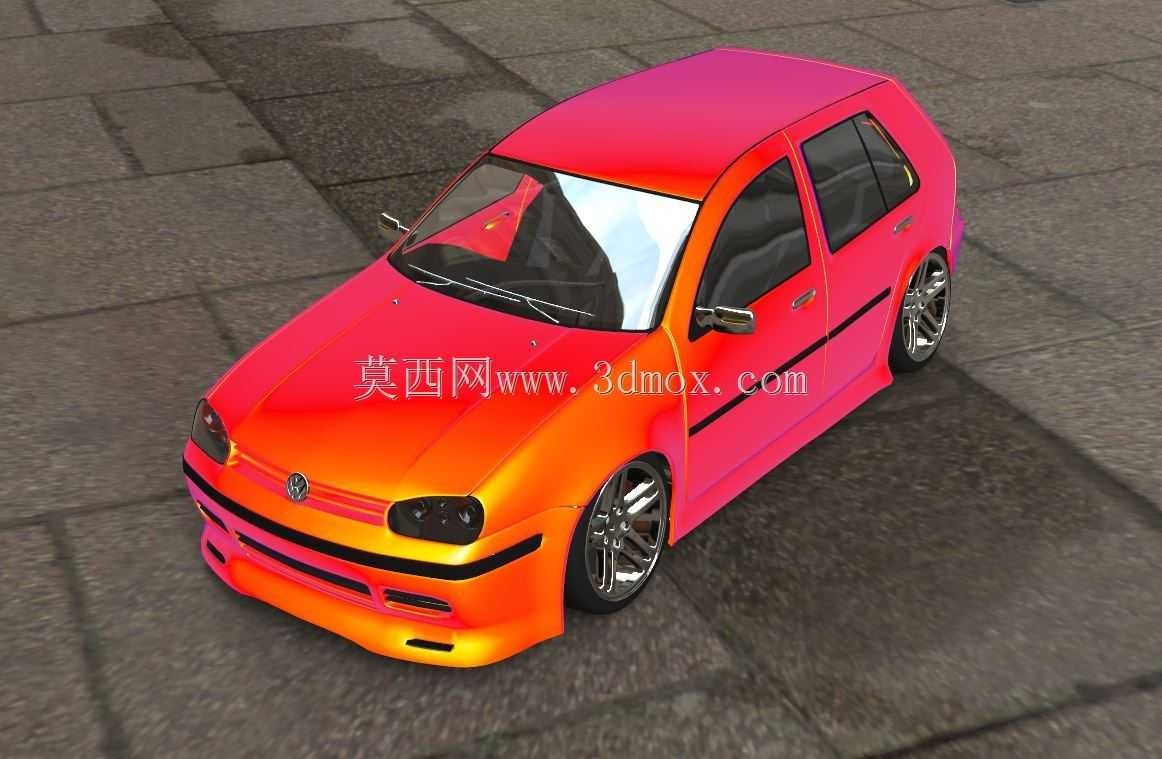 ����Golf4��г2021