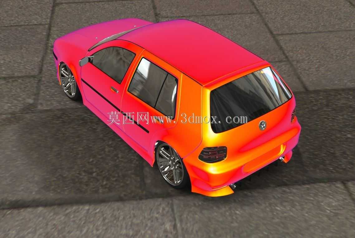 ����Golf4��г2021