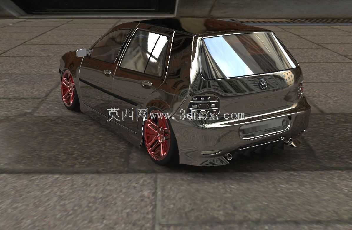 ����Golf4��г2021