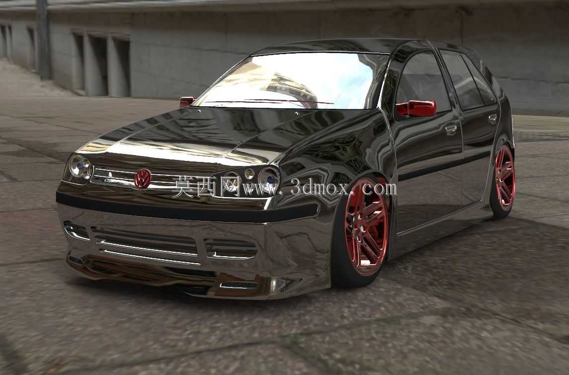 ����Golf4��г2021