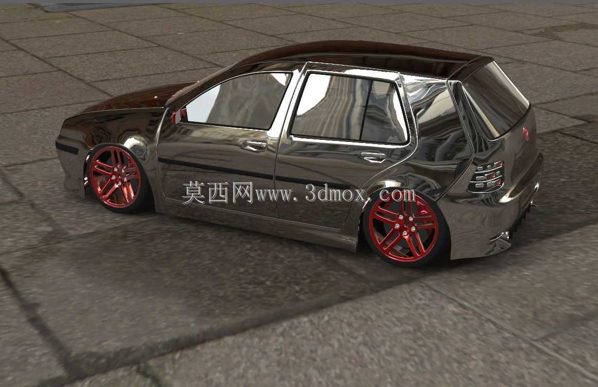 ����Golf4��г2021