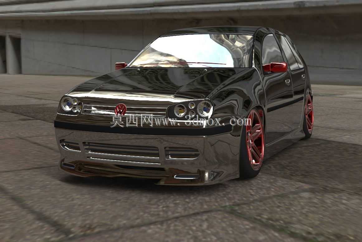 ����Golf4��г2021