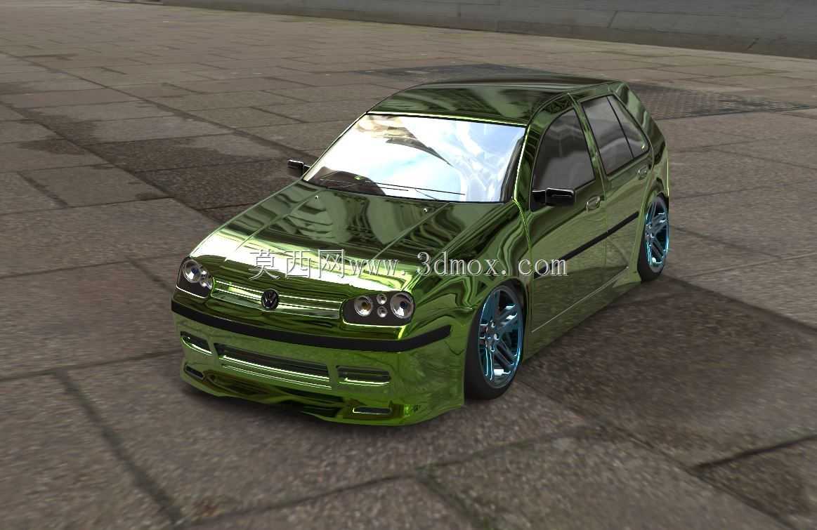 ����Golf4��г2021