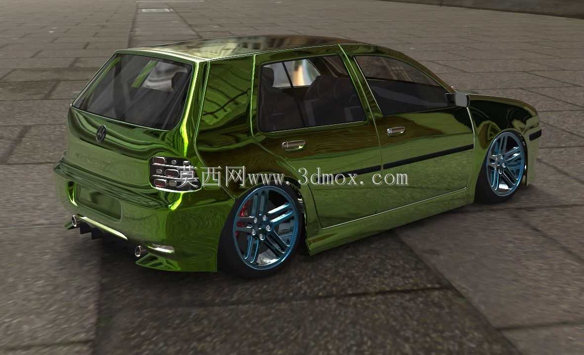 ����Golf4��г2021