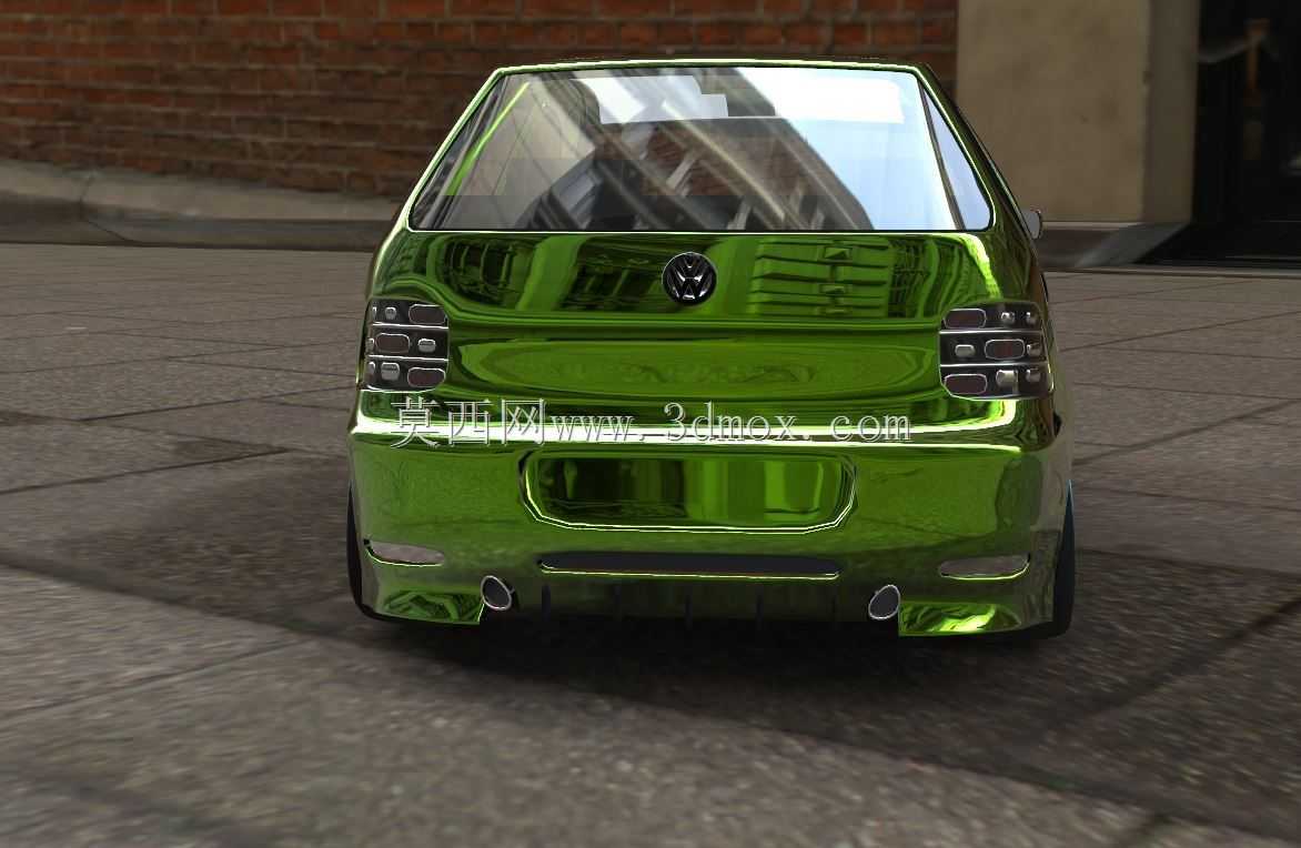 ����Golf4��г2021