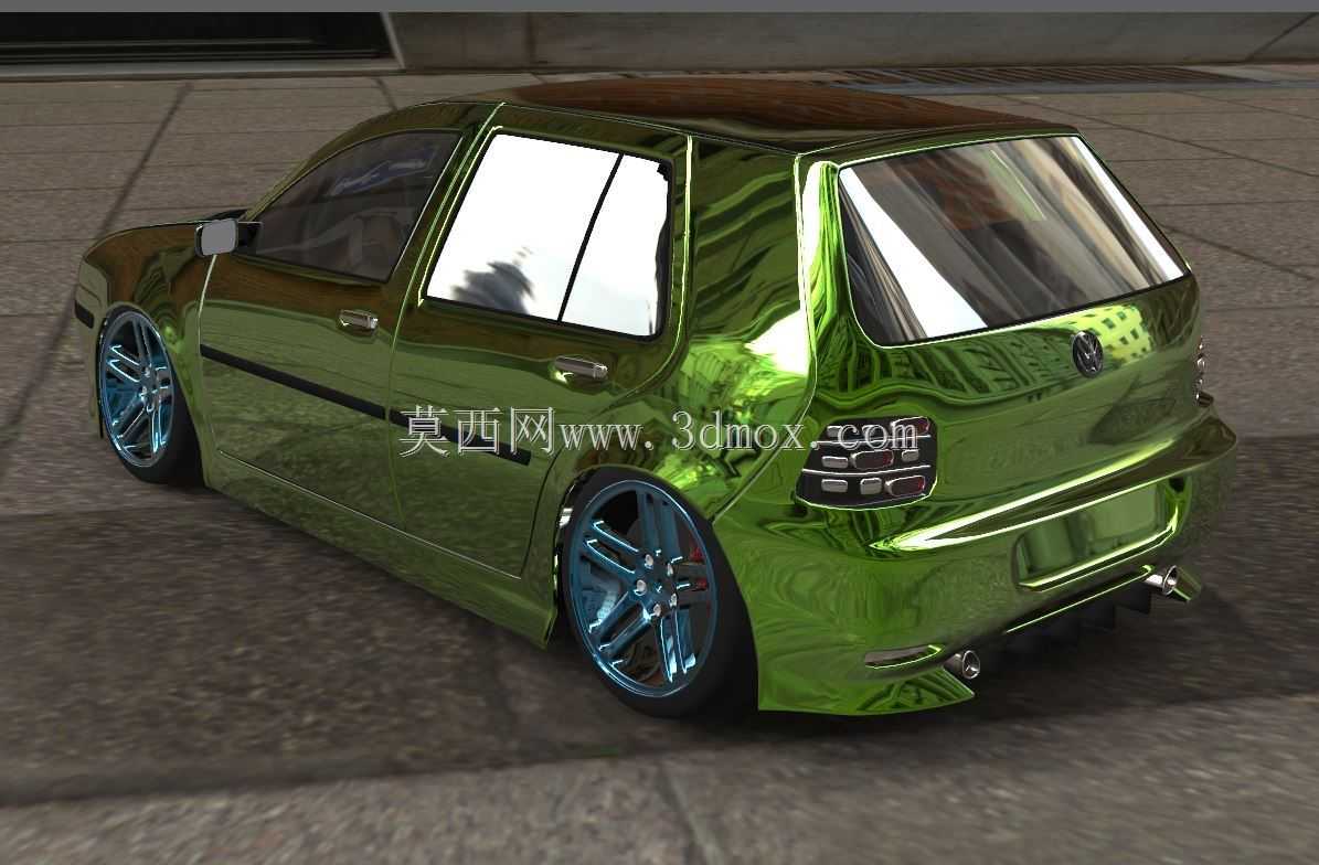 ����Golf4��г2021