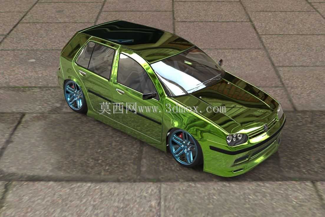 ����Golf4��г2021