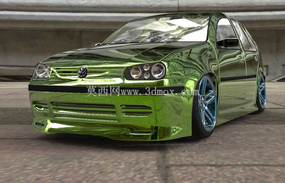 ����Golf4��г2021