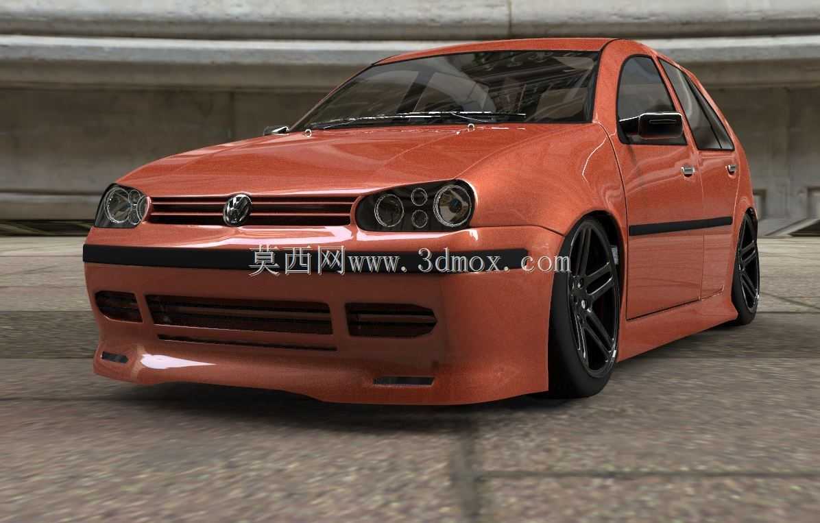 ����Golf4��г2021