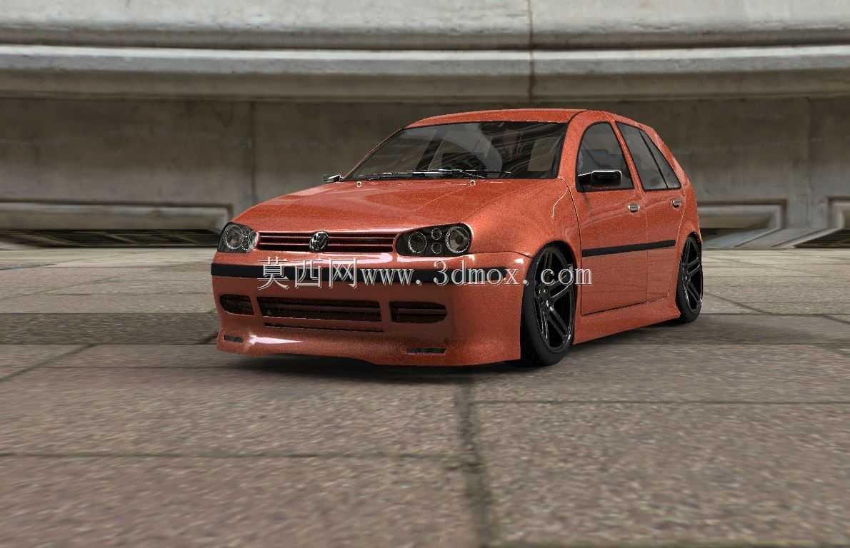 ����Golf4��г2021