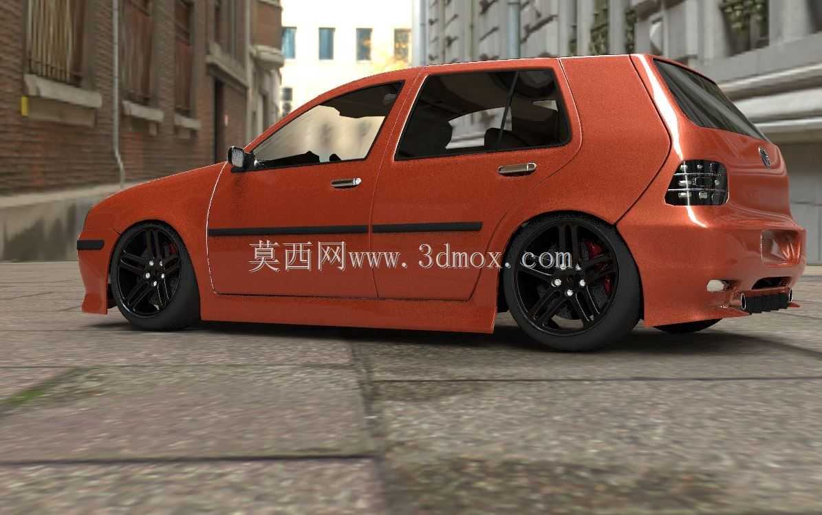 ����Golf4��г2021