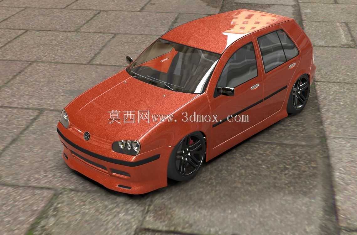 ����Golf4��г2021