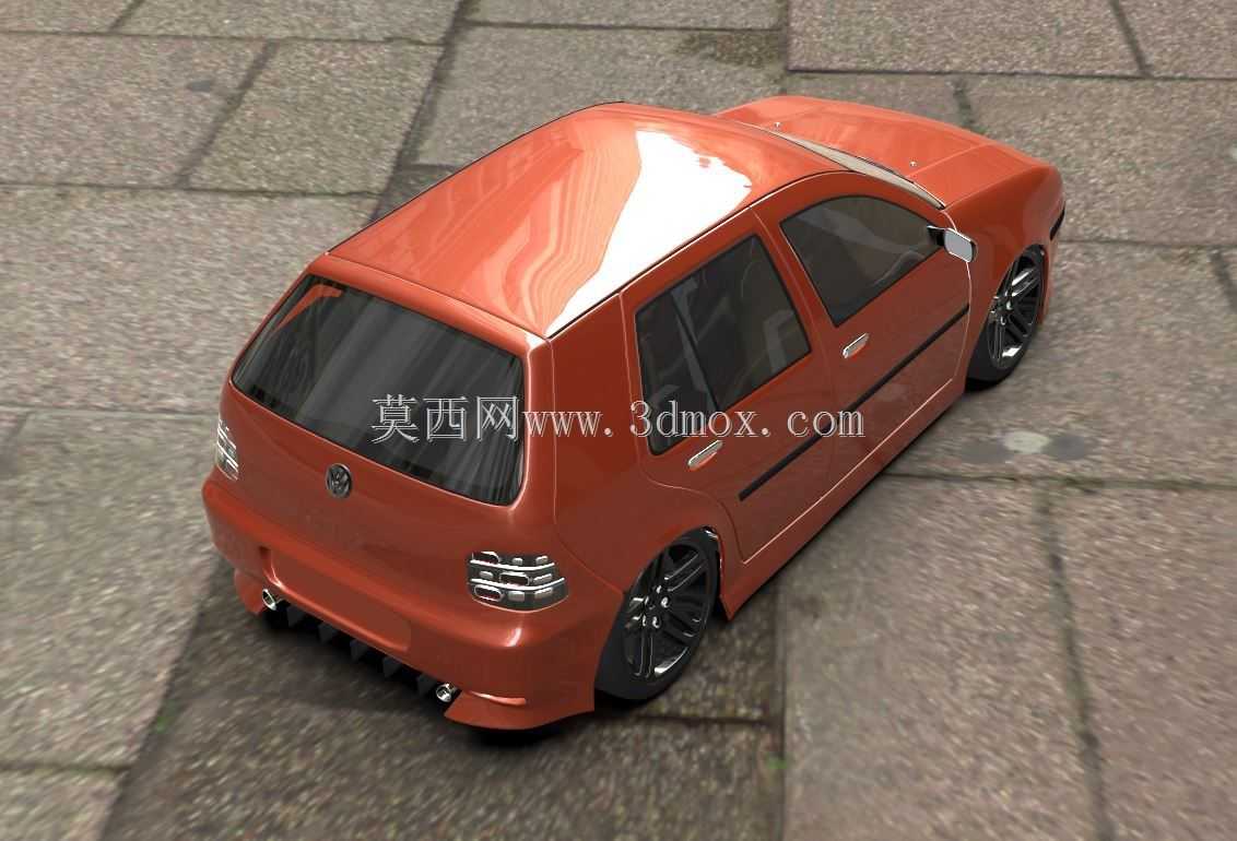 ����Golf4��г2021