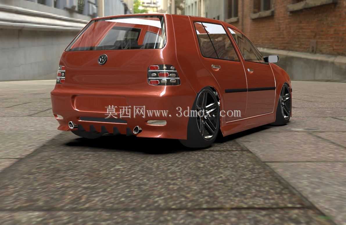 ����Golf4��г2021