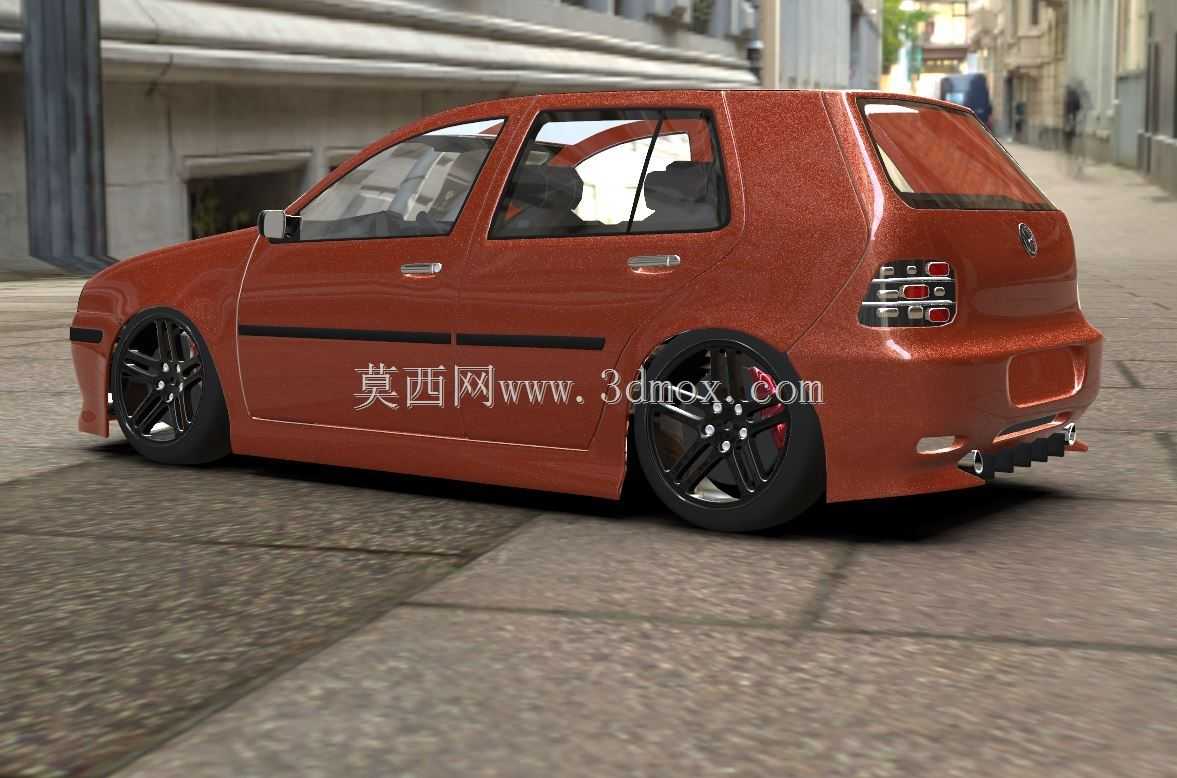 ����Golf4��г2021
