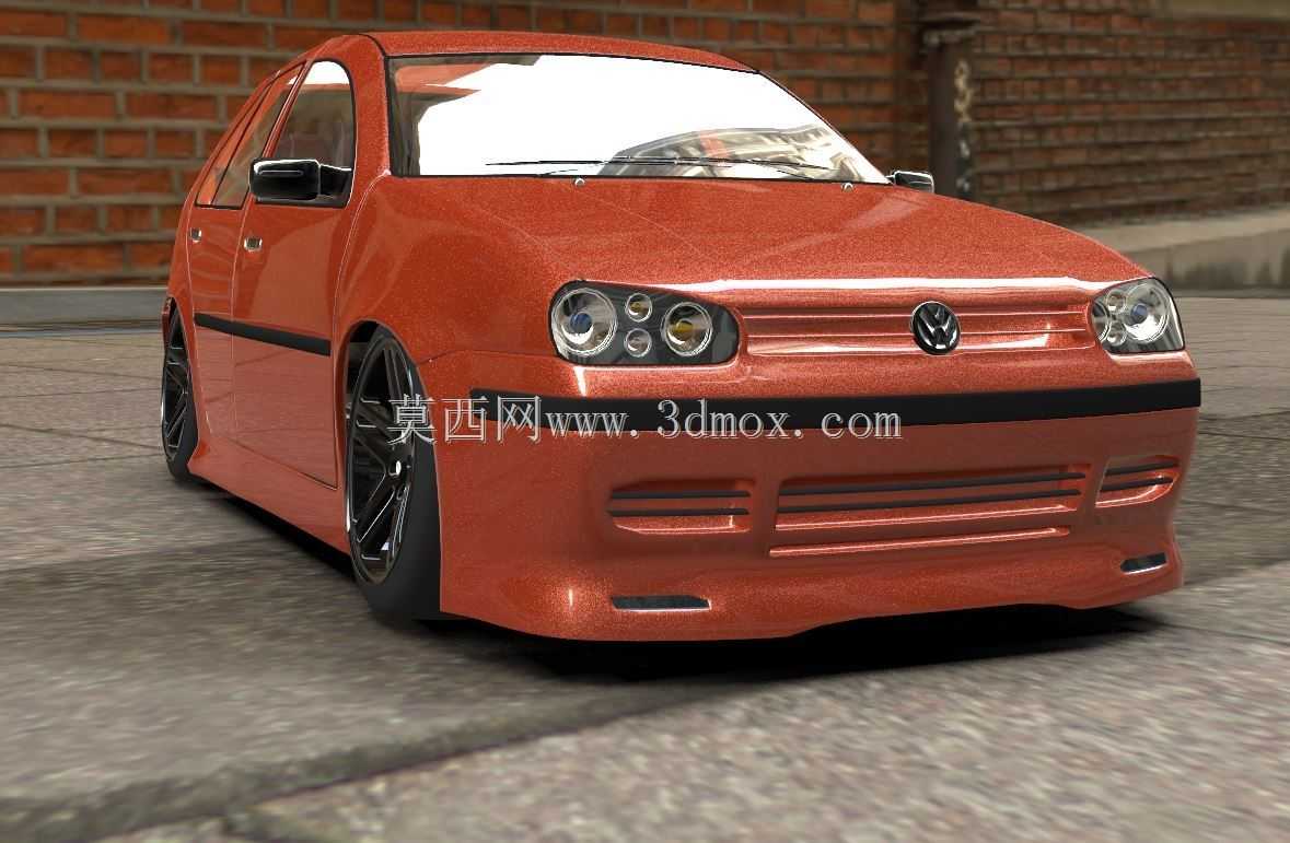 ����Golf4��г2021