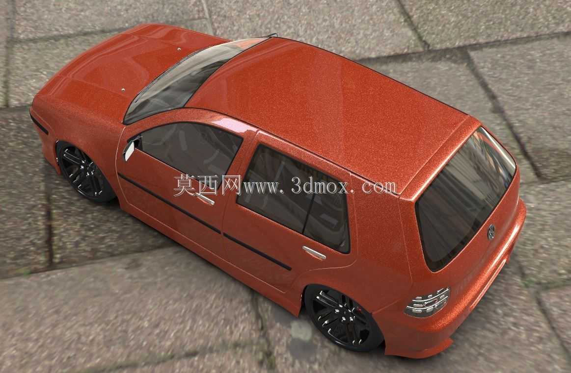 ����Golf4��г2021