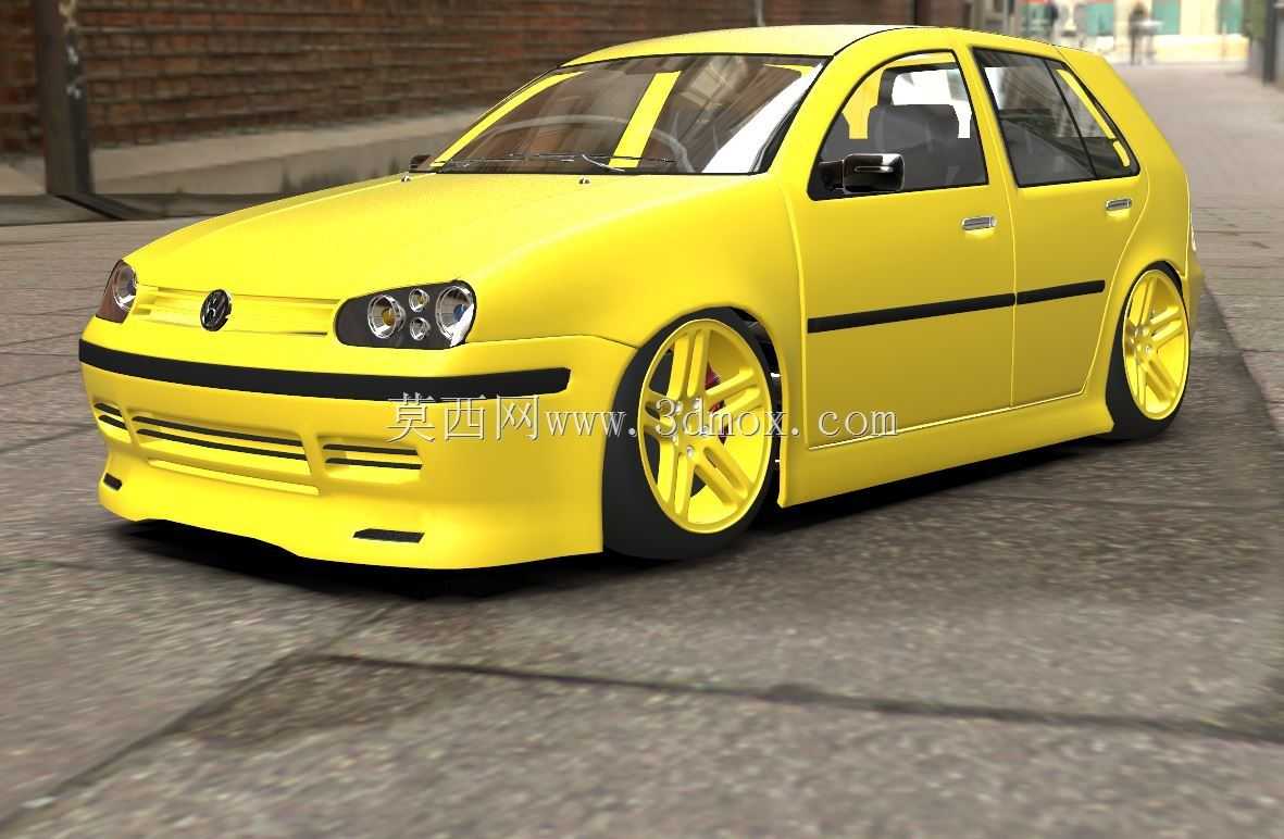 ����Golf4��г2021