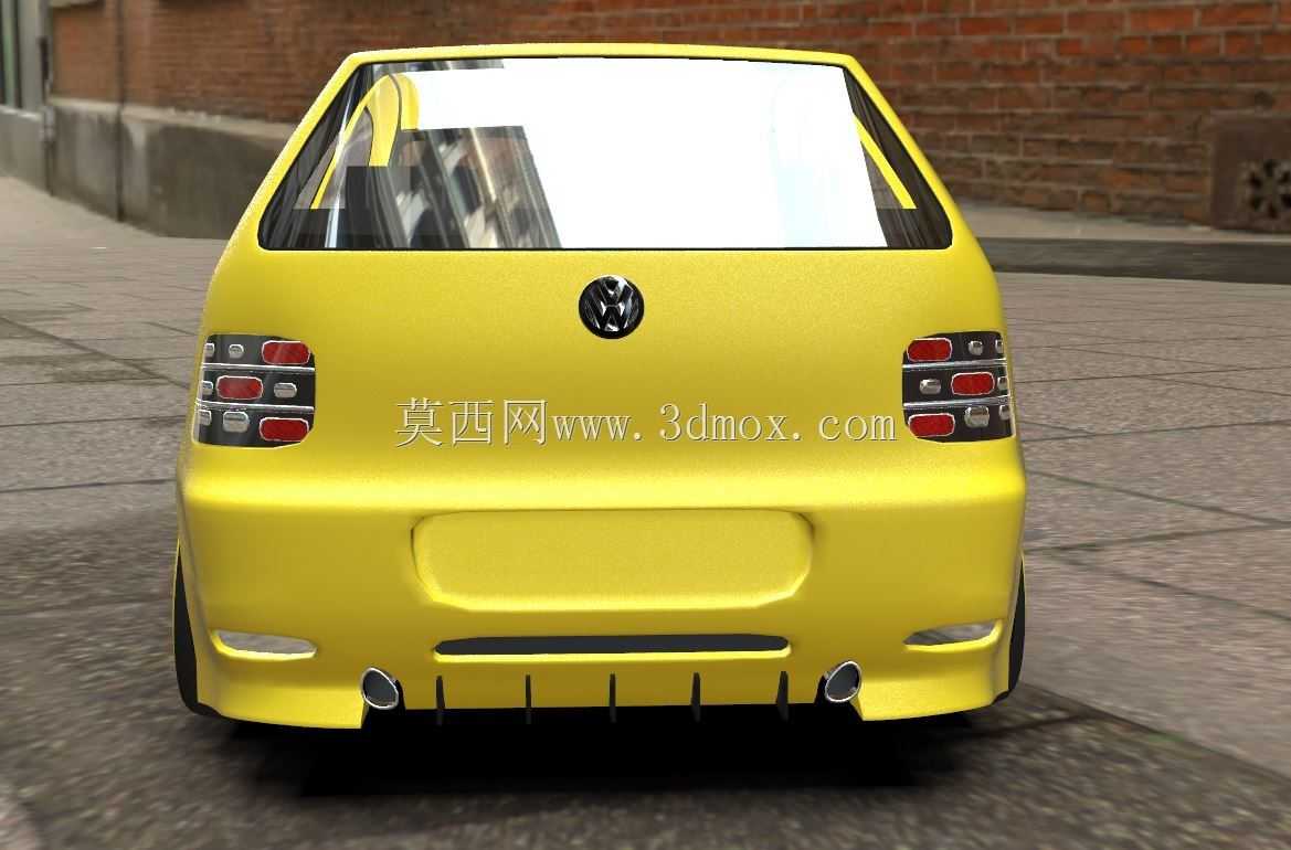 ����Golf4��г2021