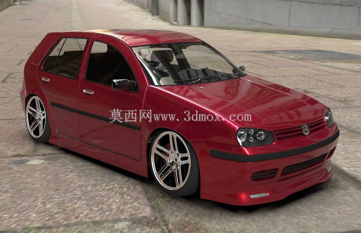 ����Golf4��г2021