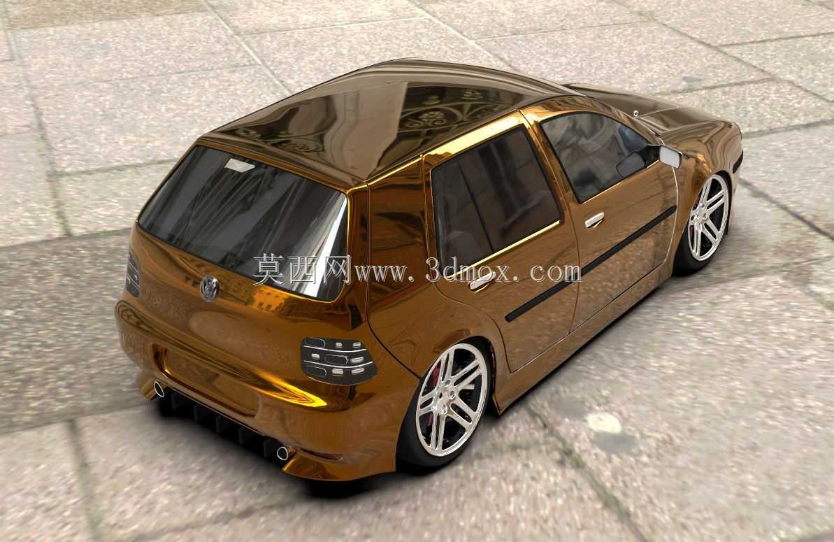 ����Golf4��г2021