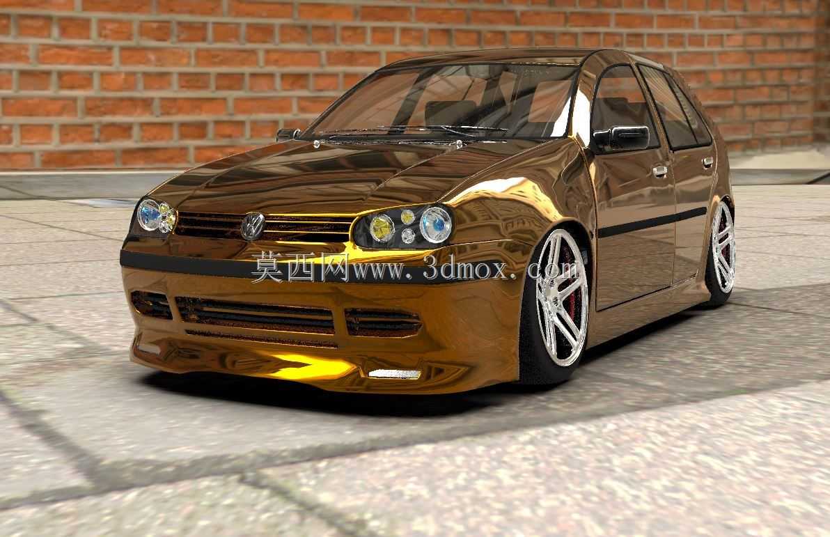 ����Golf4��г2021