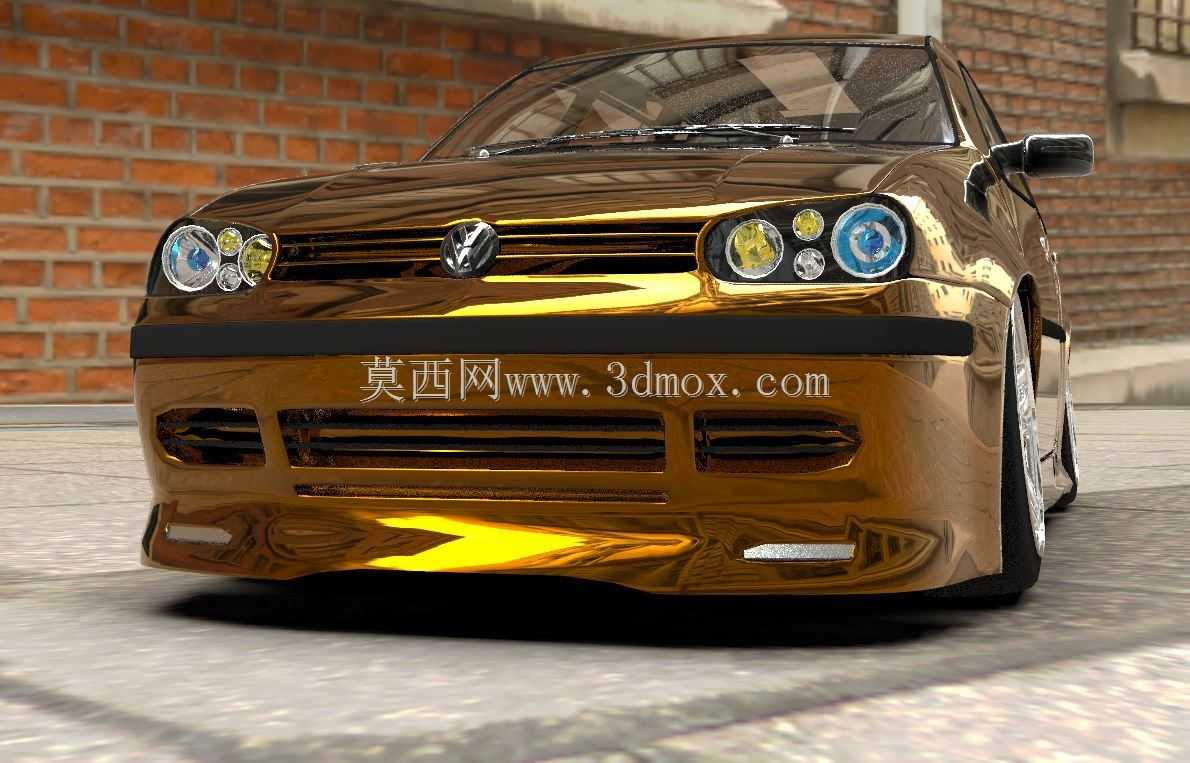 ����Golf4��г2021