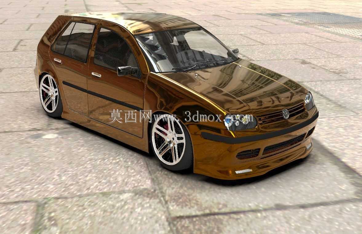 ����Golf4��г2021