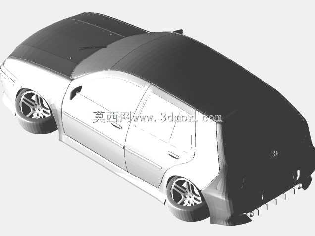 ����Golf4��г2021