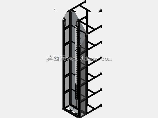 型材数控加工