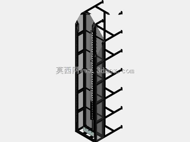 型材数控加工