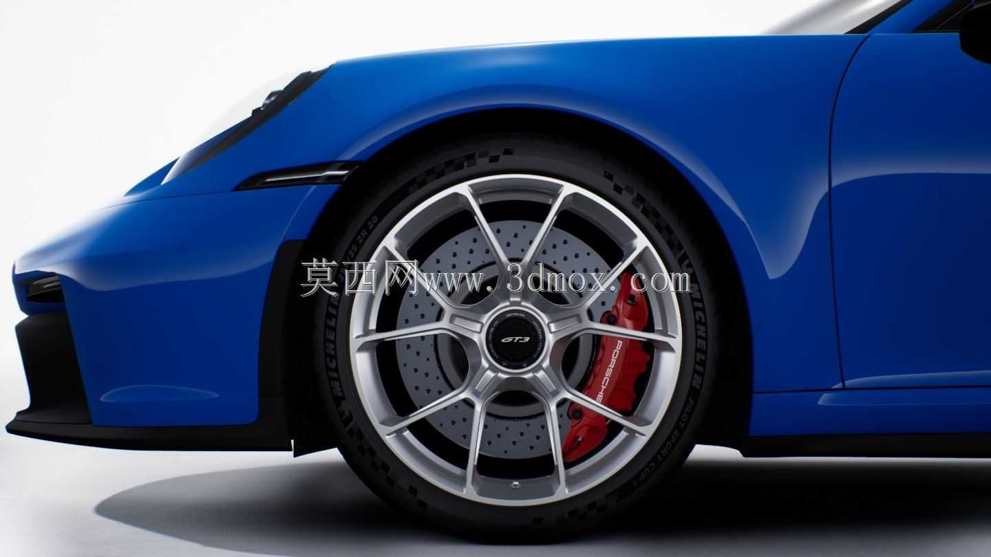 ��ʱ��911��992��GT3����