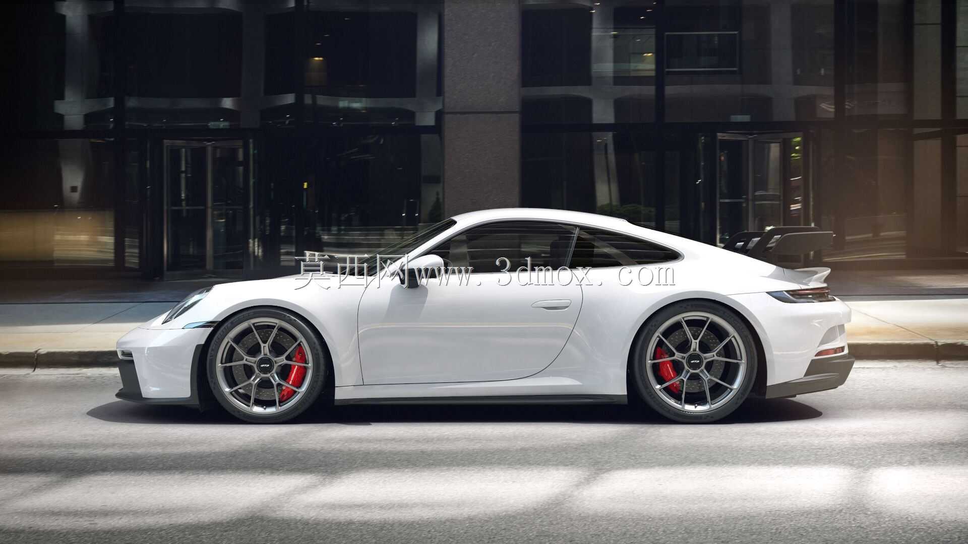 ��ʱ��911��992��GT3����