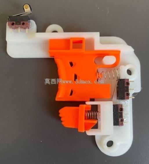 Nerf Rapidstrike 3A��΢�Ϳ��ذ�