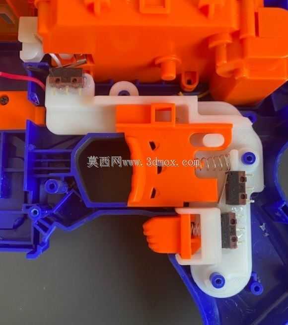 Nerf Rapidstrike 3A��΢�Ϳ��ذ�