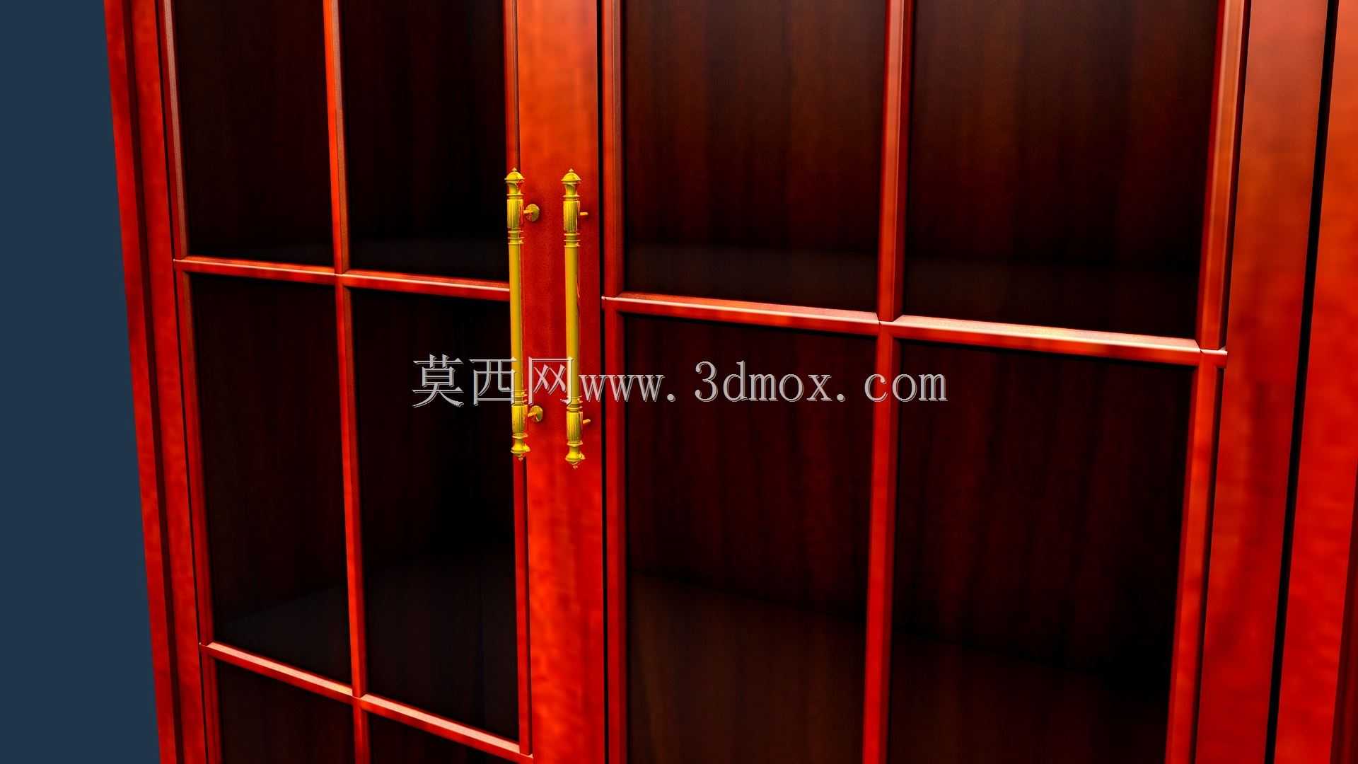 餐厅CABIMET Stephanie Frazier
