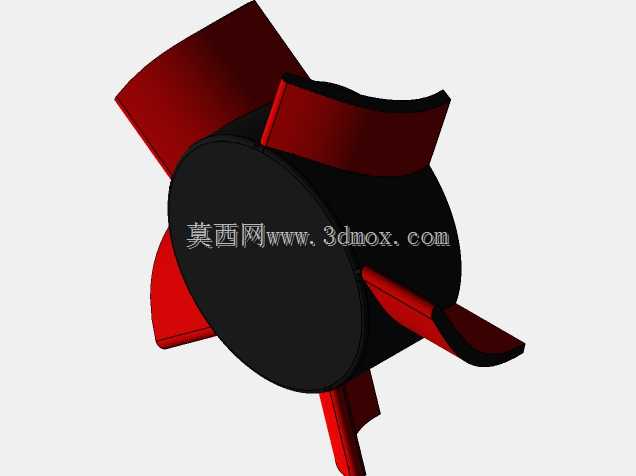 PakOiler 3d打印机
