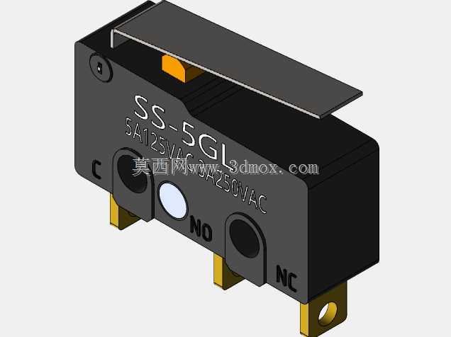 PakOiler 3d打印机