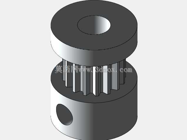 PakOiler 3d打印机