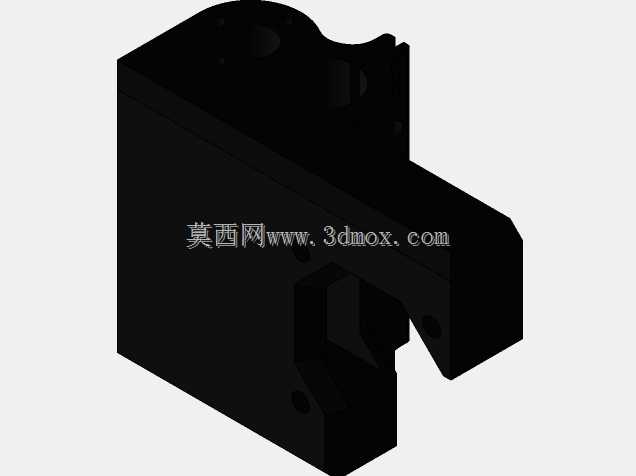 PakOiler 3d打印机