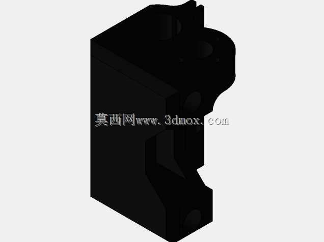 PakOiler 3d打印机