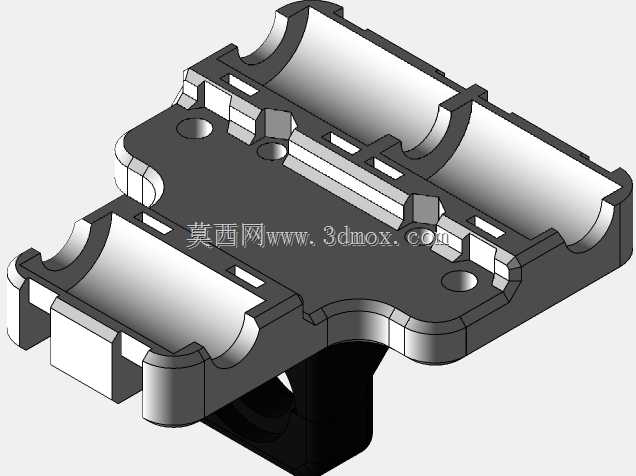 PakOiler 3d打印机