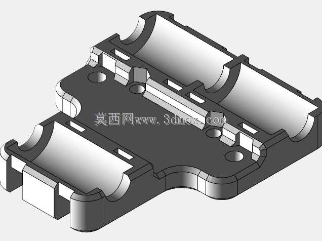 PakOiler 3d打印机